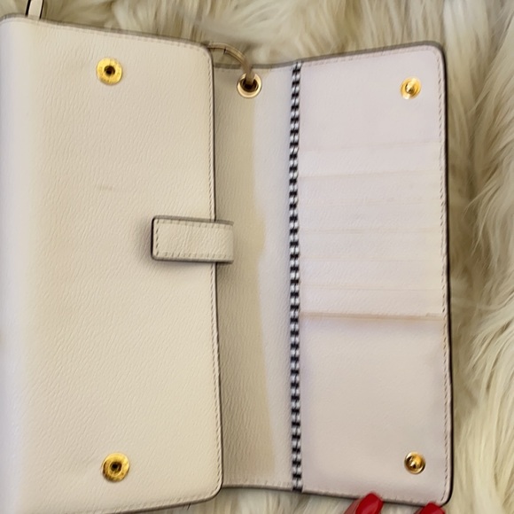 Henri Bendel wallet - Picture 2 of 6